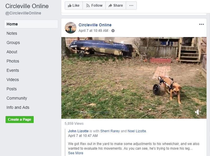 2019 04 07 Circleville Online FB